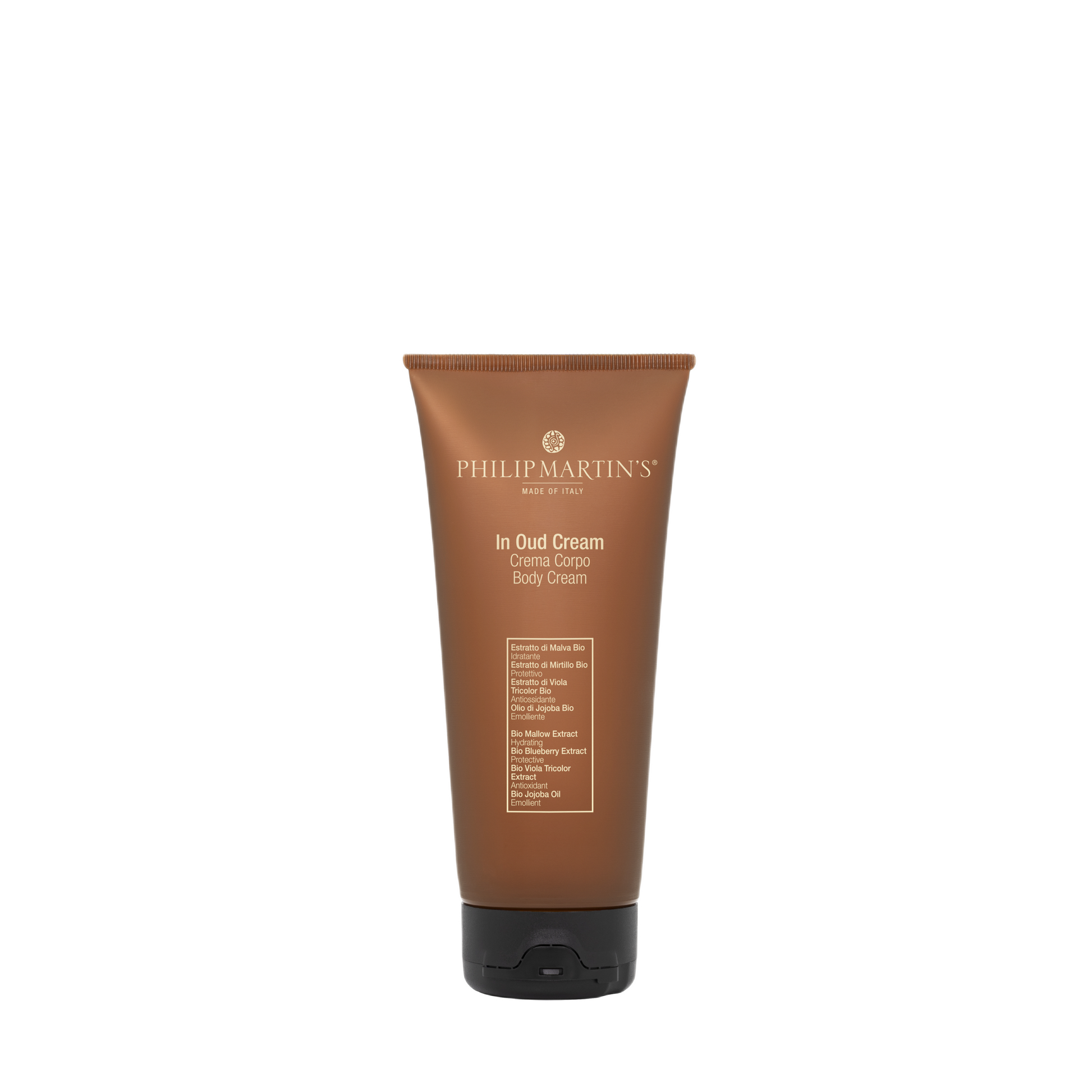 In Oud Cream