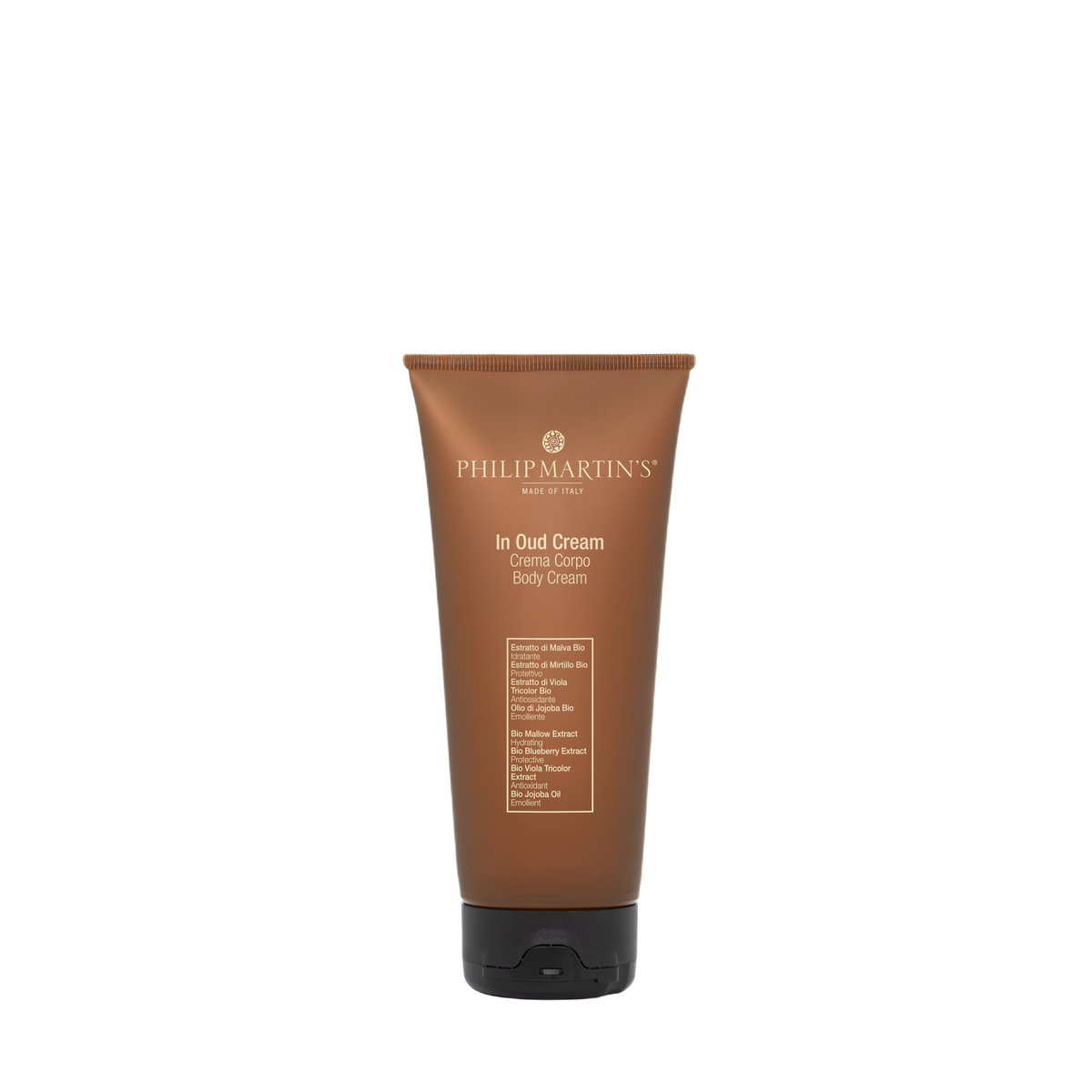 In Oud Cream 200ml
