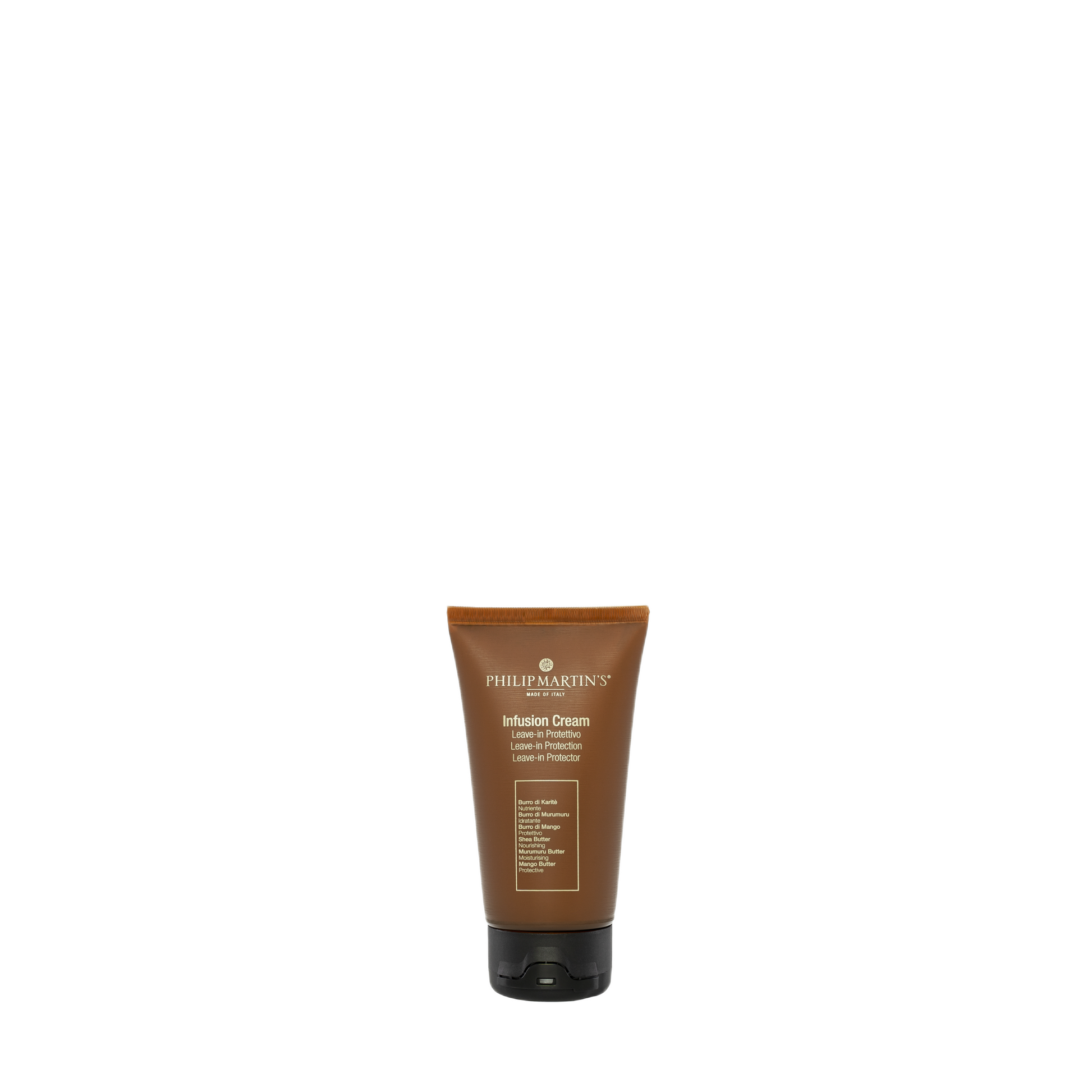 Infusion Cream