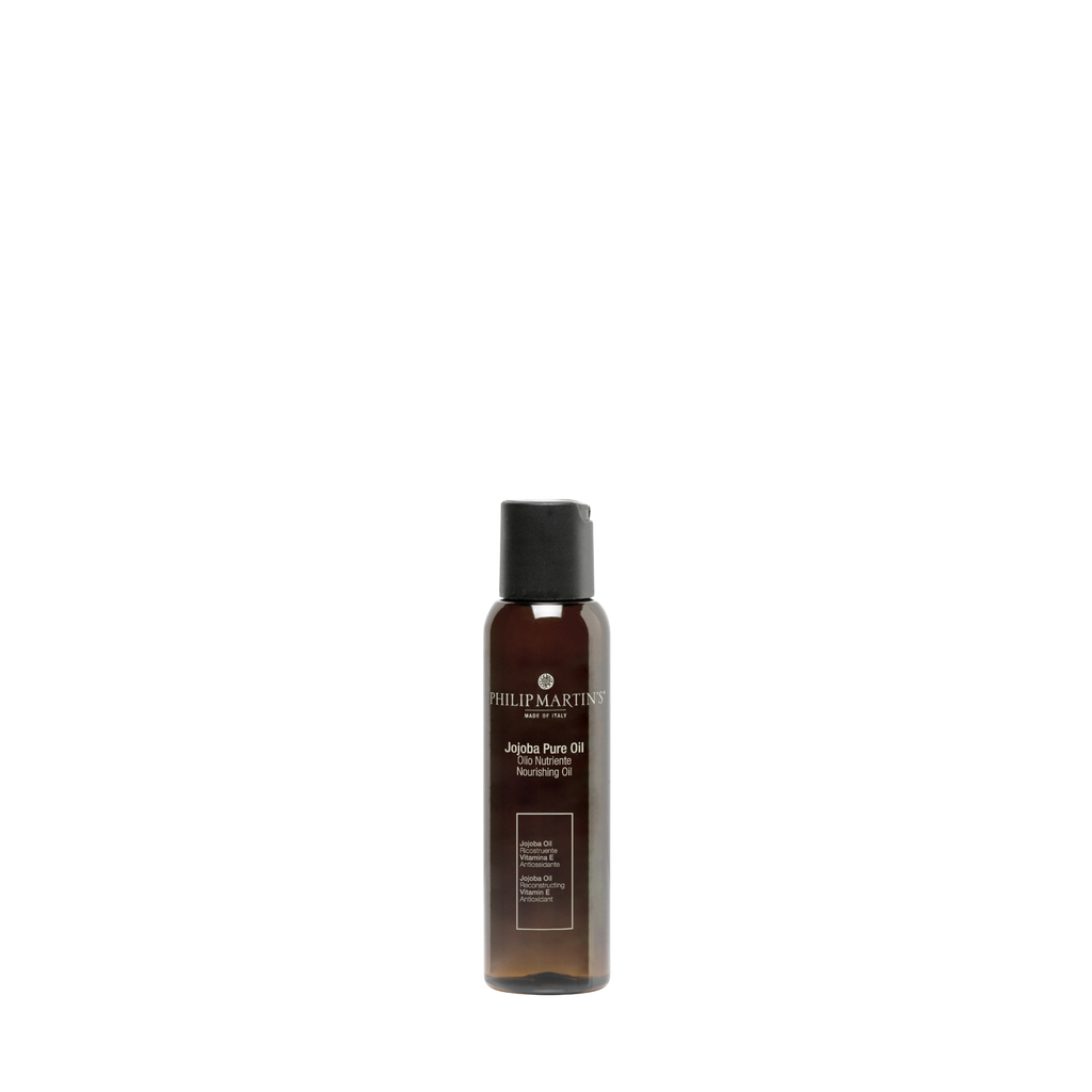Jojoba Pure Oil