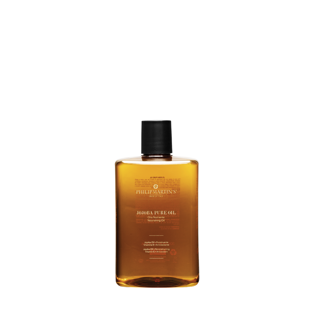 Jojoba Pure Oil