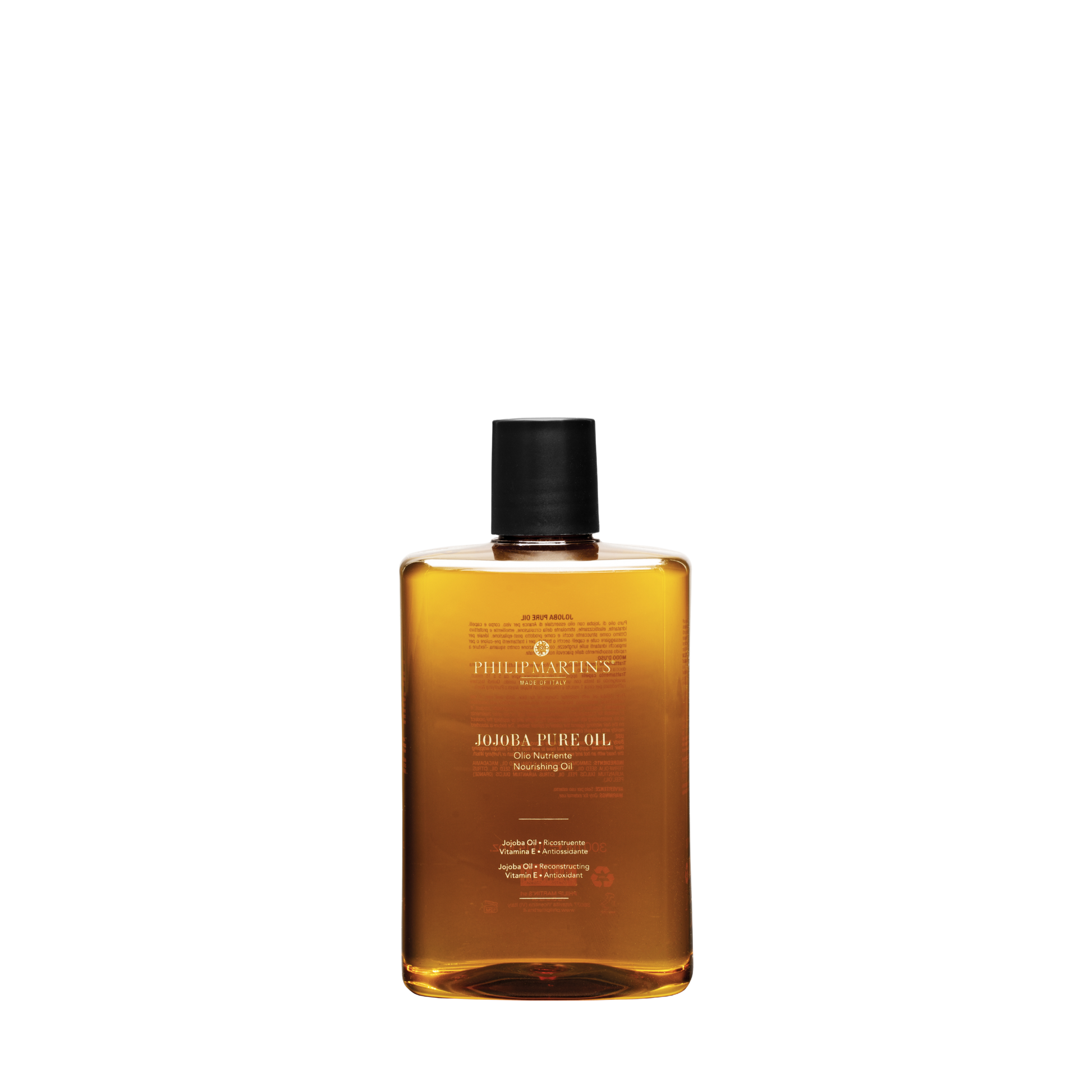 Jojoba Pure Oil