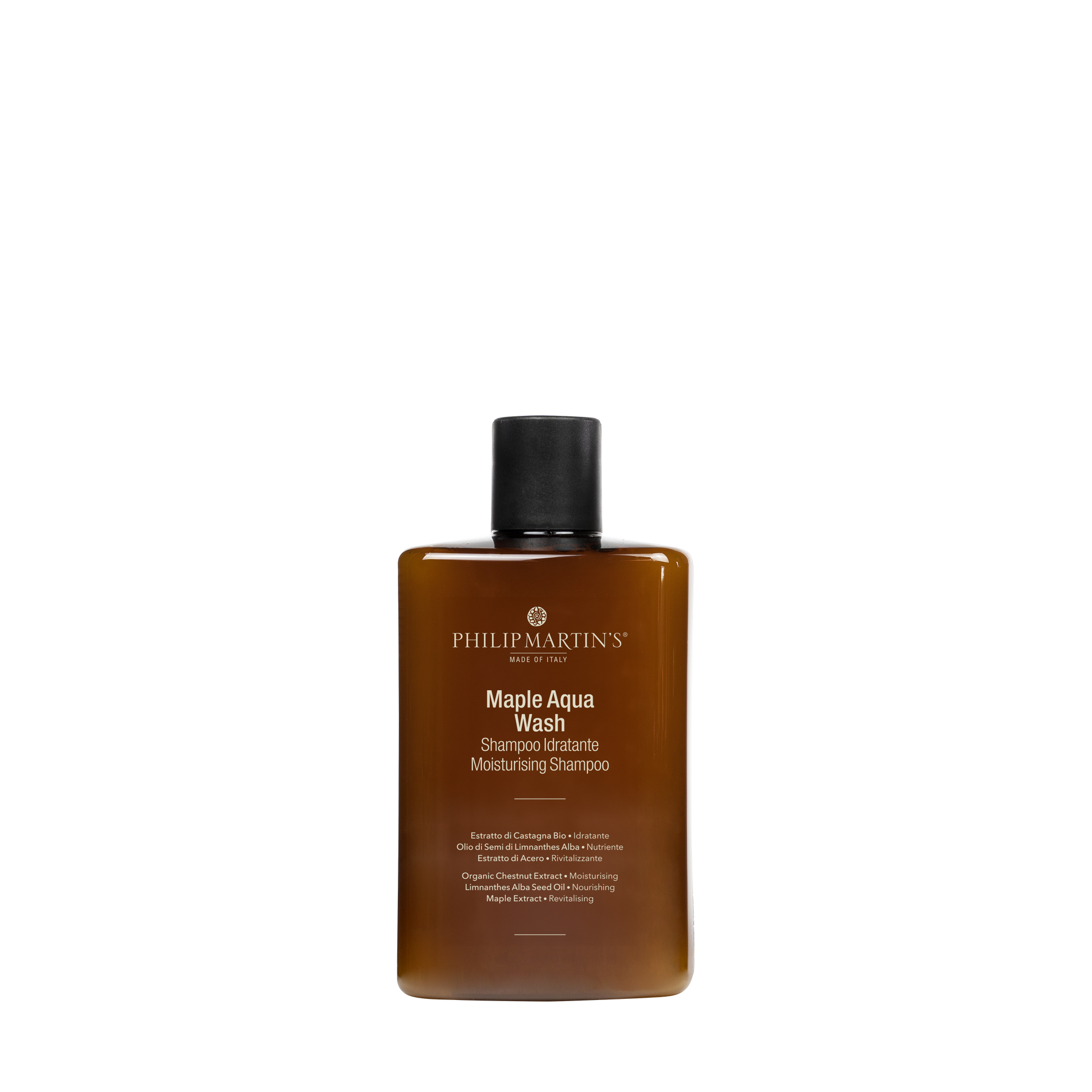 Maple Aqua Wash