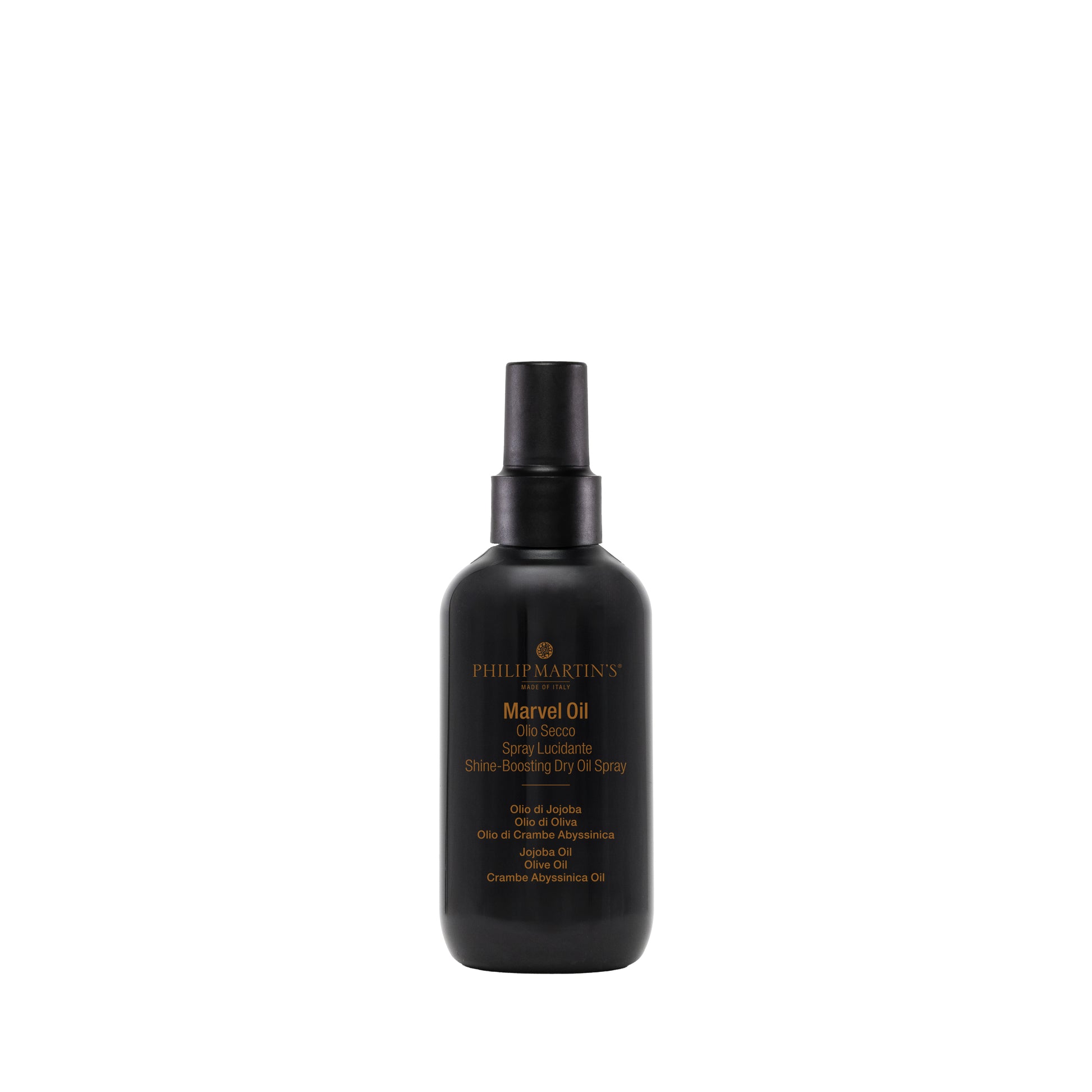 Marvel Oil - 150ml