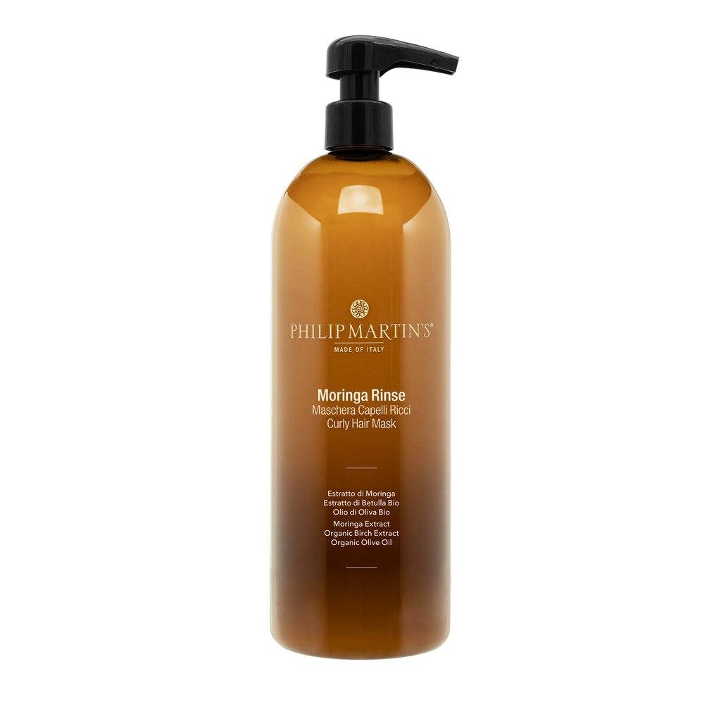 Moringa Rinse