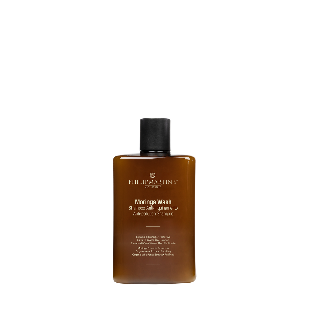 Moringa Wash