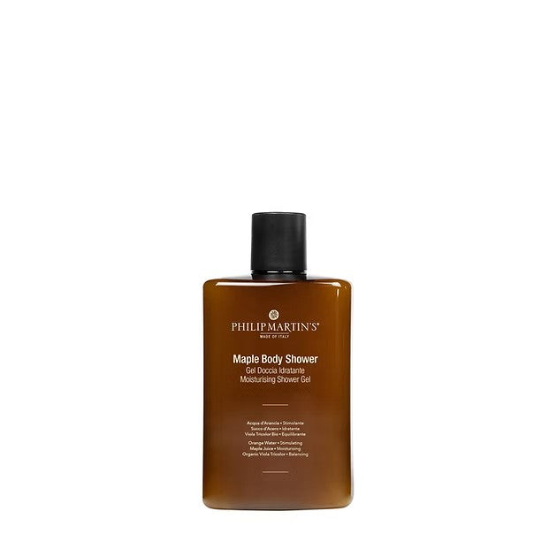 Maple Body Shower - 320