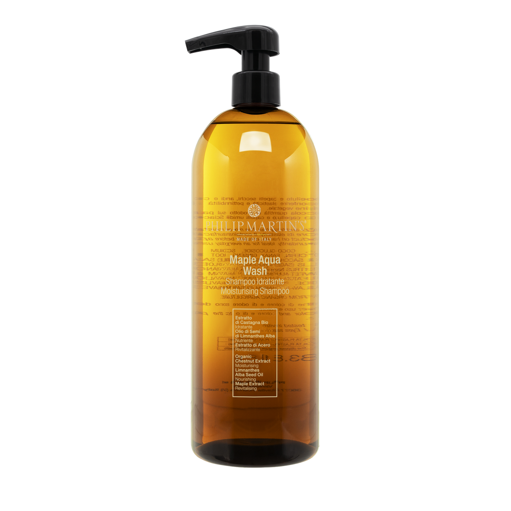 Maple Aqua Wash