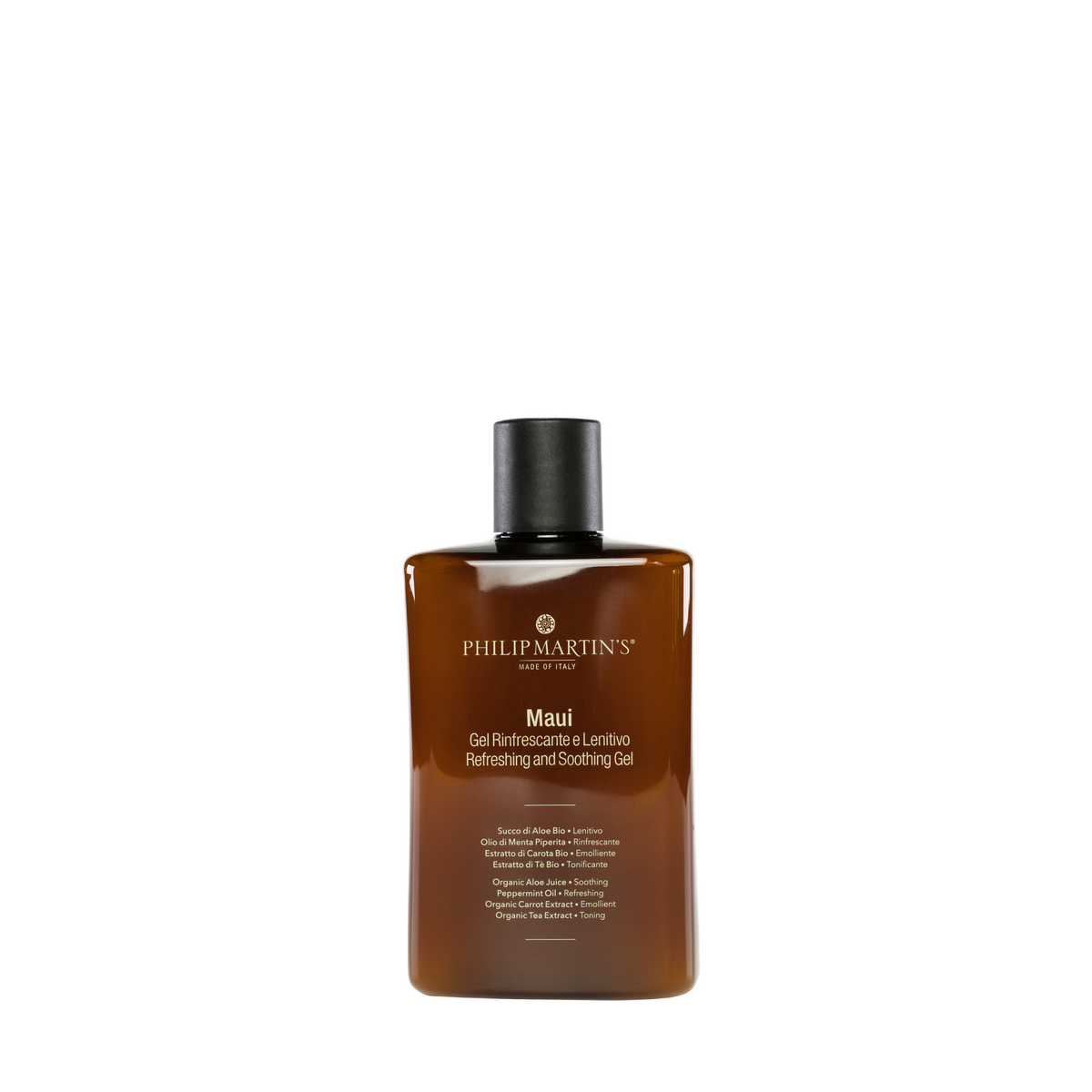 Maui Gel Rinfrescante