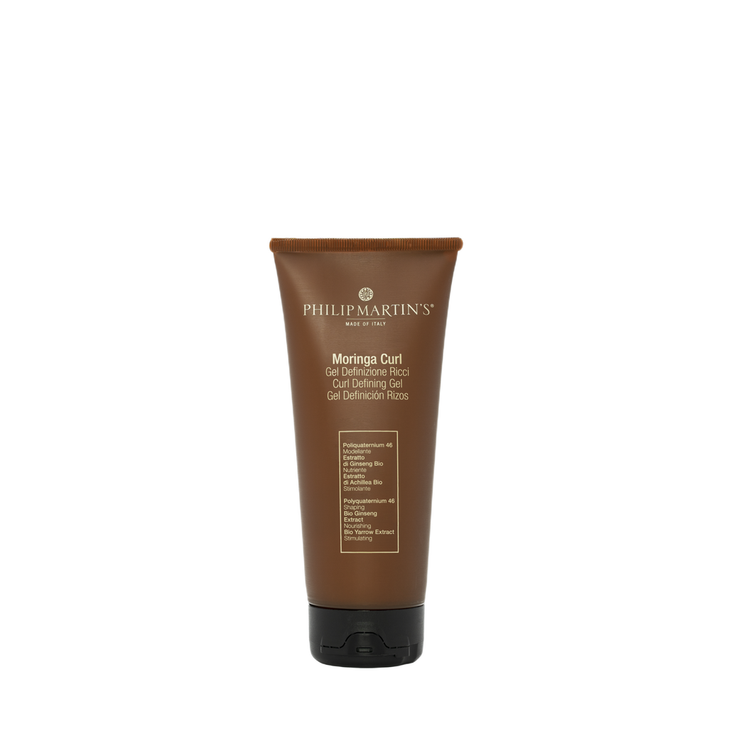 Moringa Curl