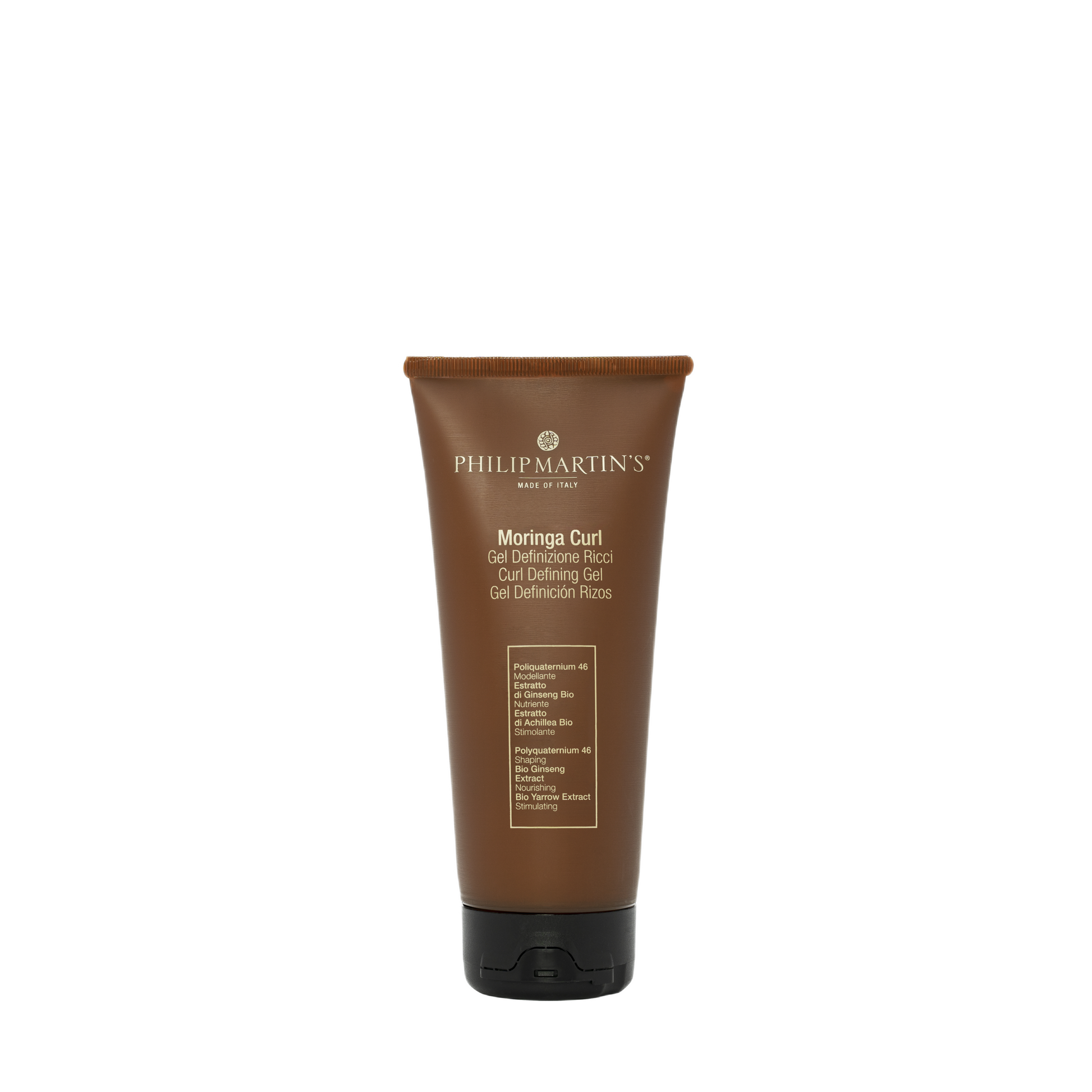 Moringa Curl