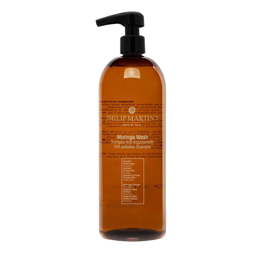 Moringa Wash