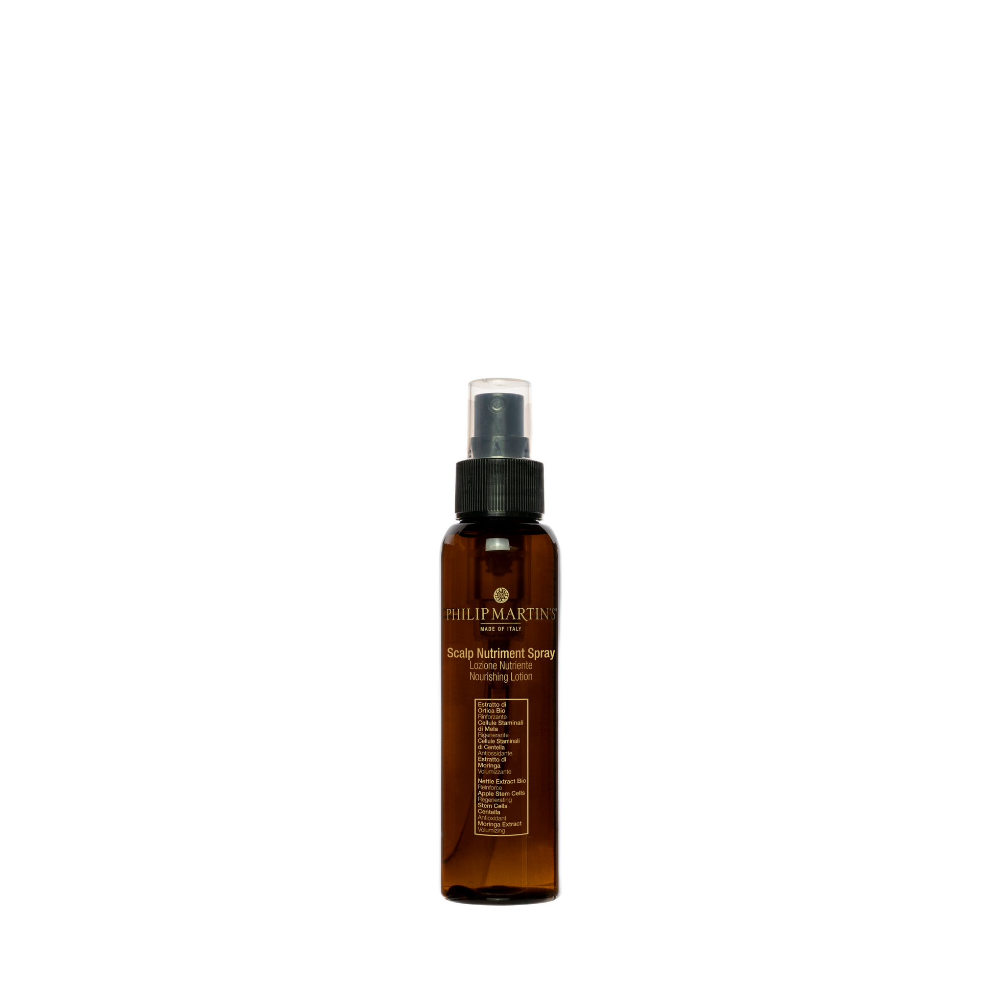 Scalp Nutriment Spray