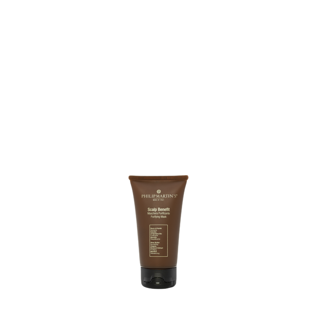 Scalp Benefit