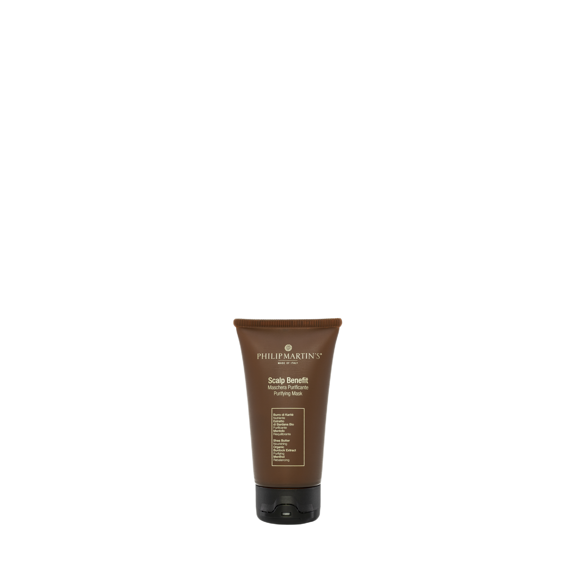 Scalp Benefit
