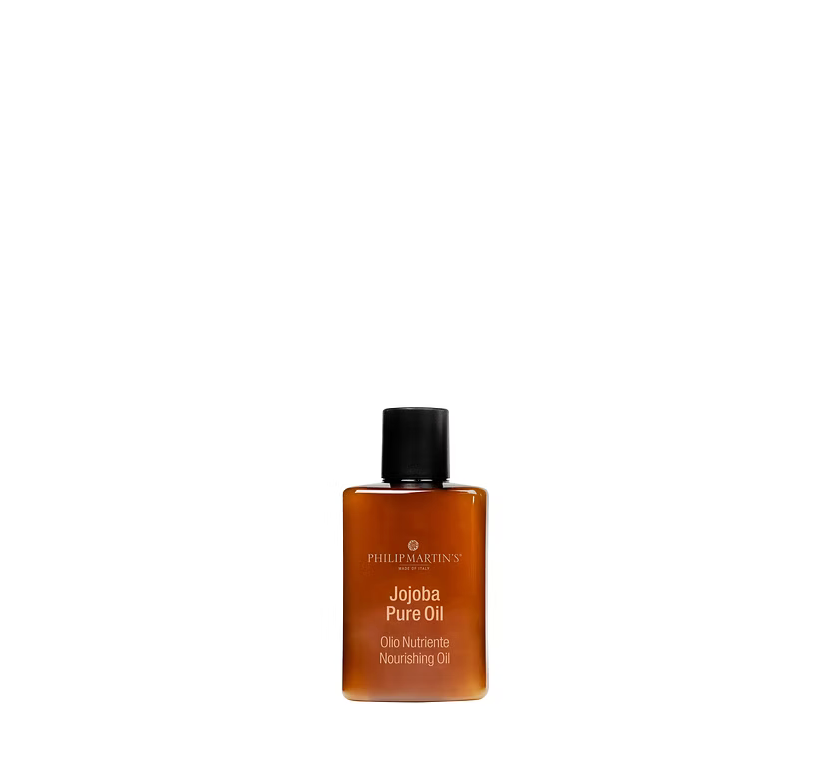 Jojoba Pure Oil