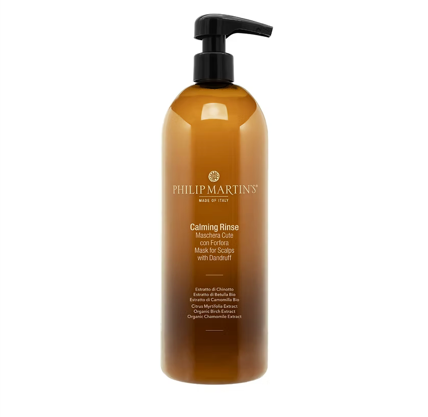 Calming Rinse