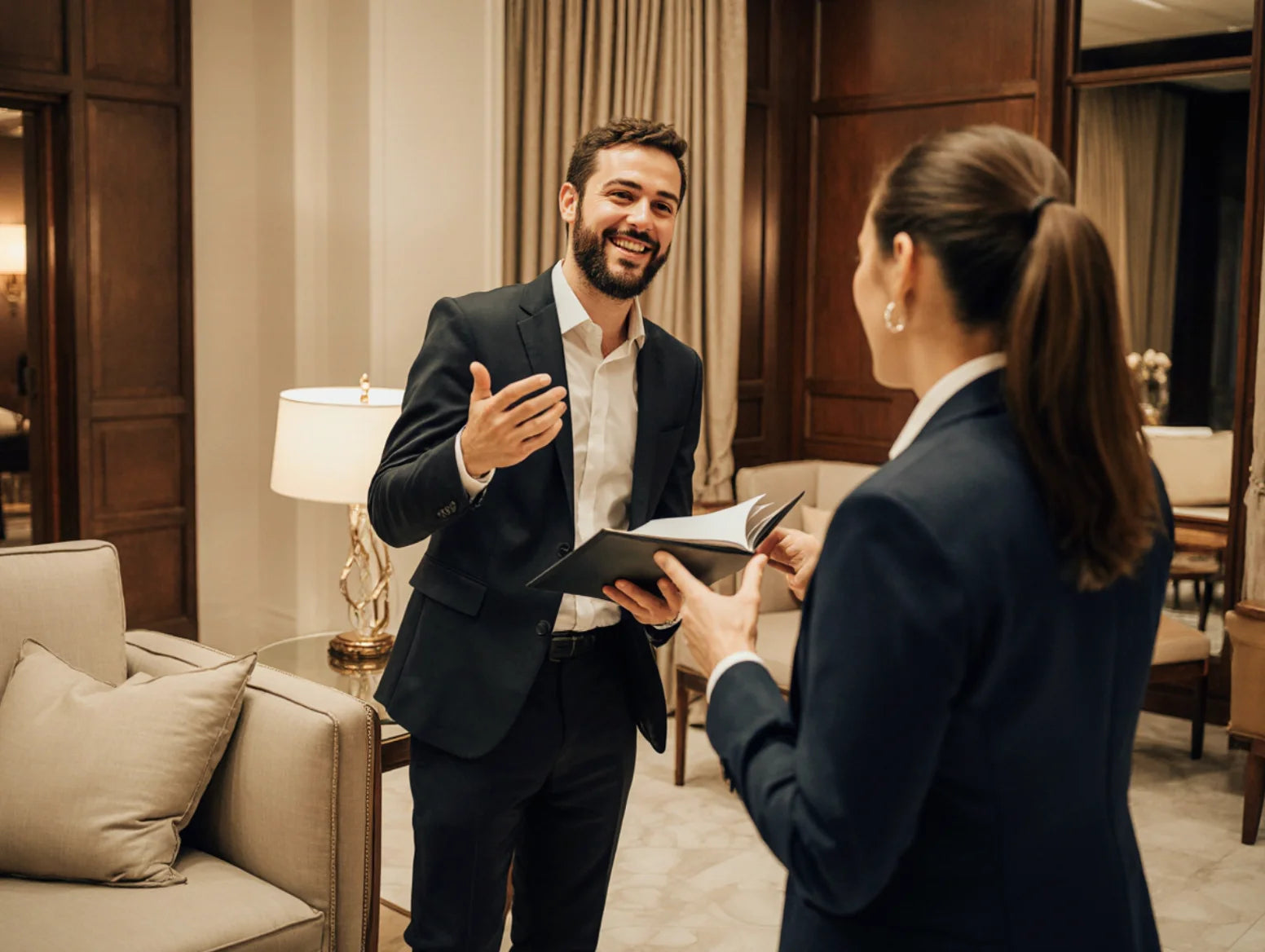 Distributor Opportunities