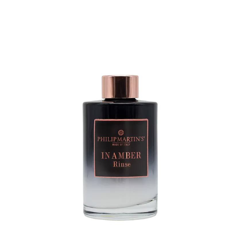 In Amber Rinse 200ml