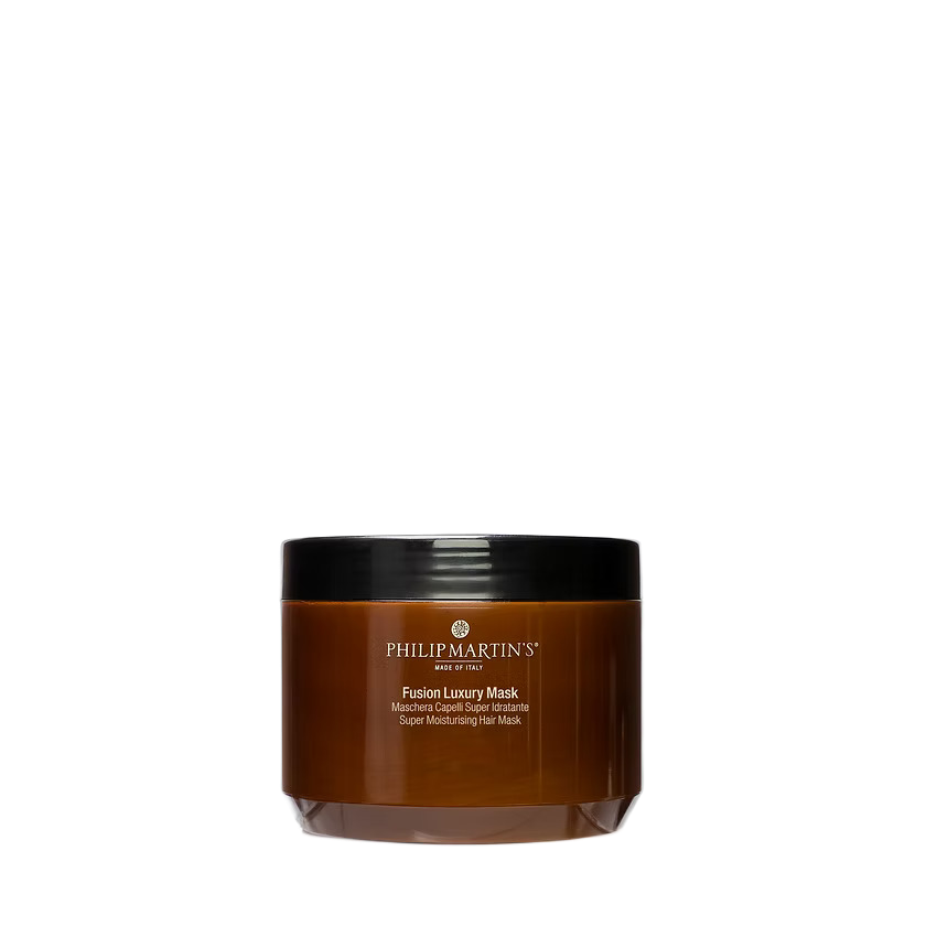 Fusion Luxury Mask