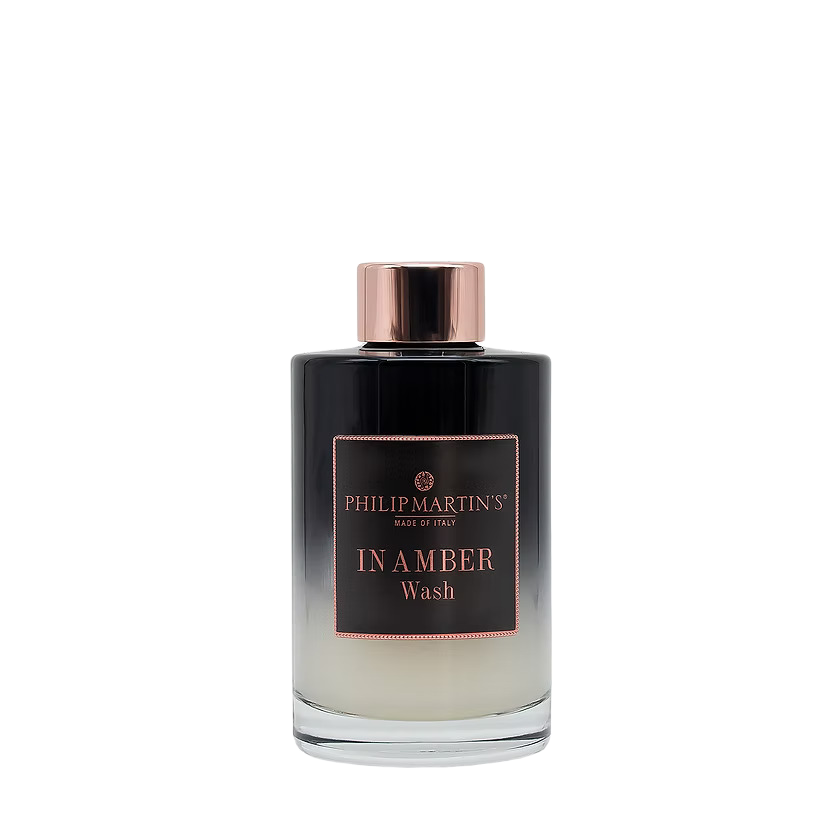 In Amber Wash 200ml
