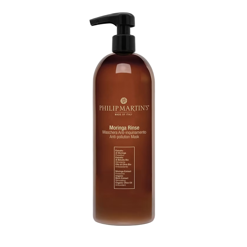 Moringa Rinse