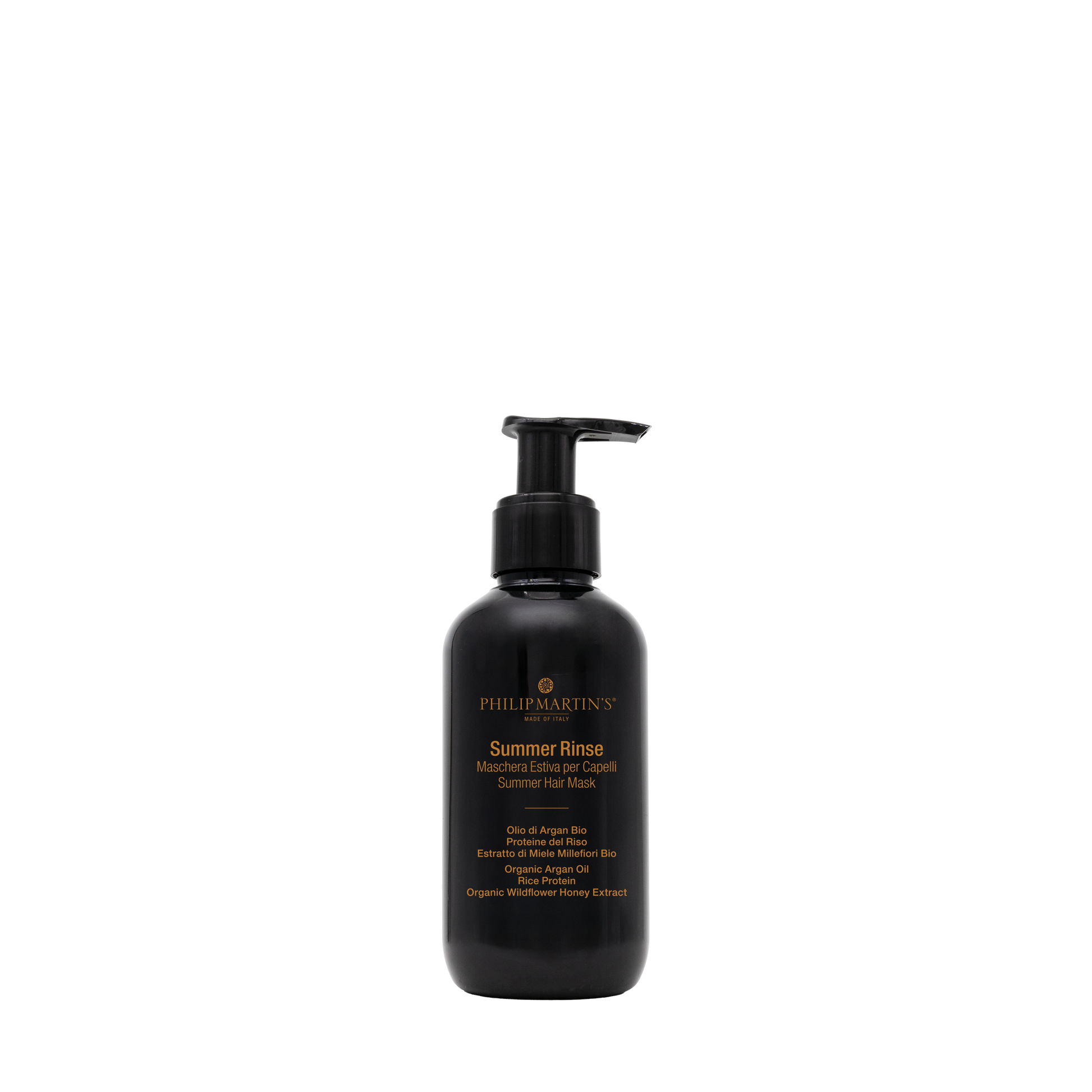 Summer Rinse