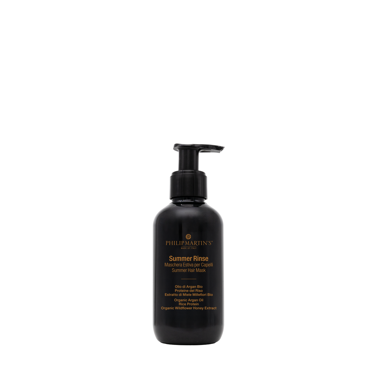 Summer Rinse 150ml